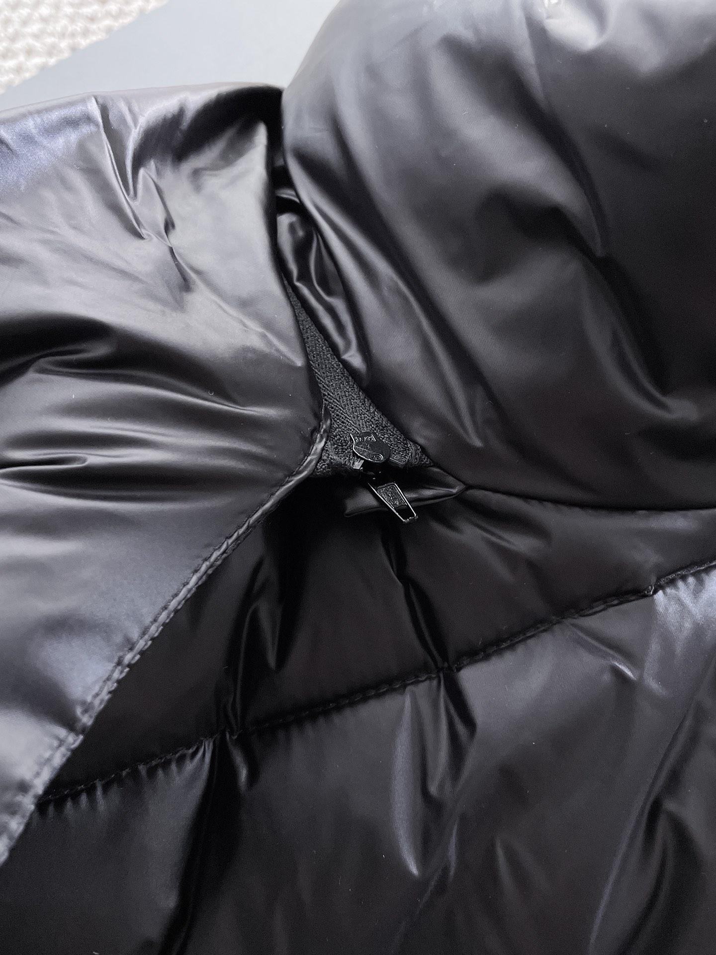 down jacket Man